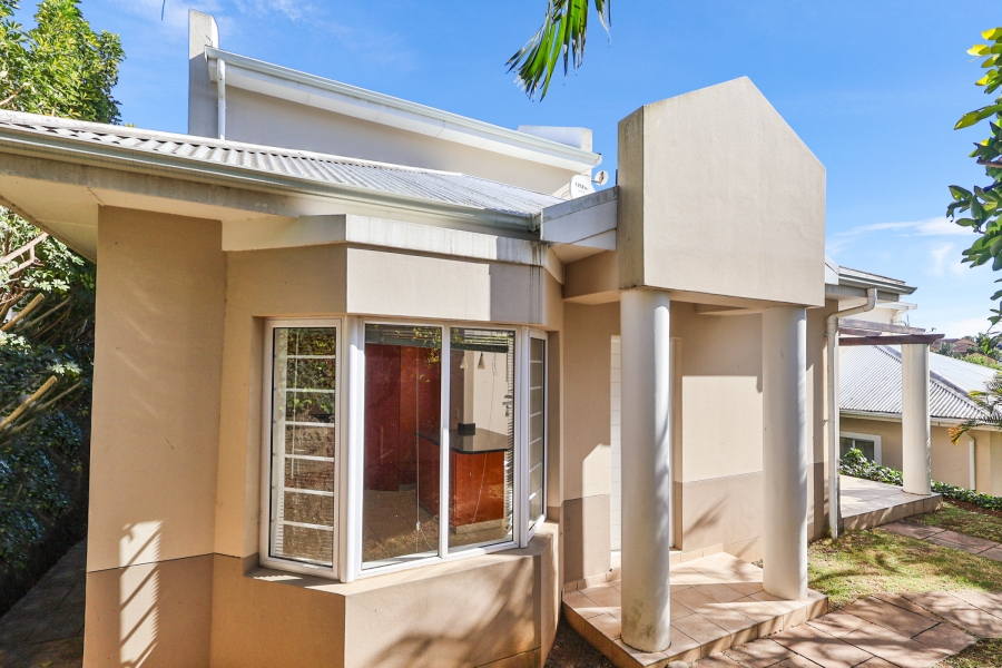 To Let 3 Bedroom Property for Rent in Beacon Bay Eastern Cape